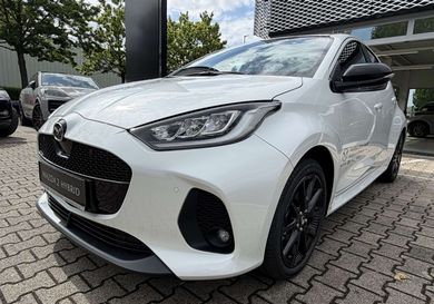 Mazda 2, 2026