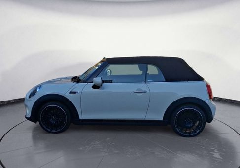 MINI One Cabrio, 2020