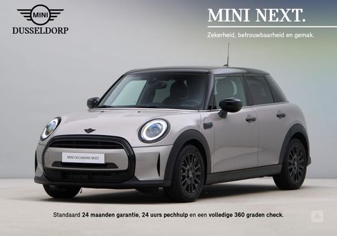 MINI Cooper, 2024