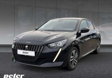 Peugeot 208, 2022