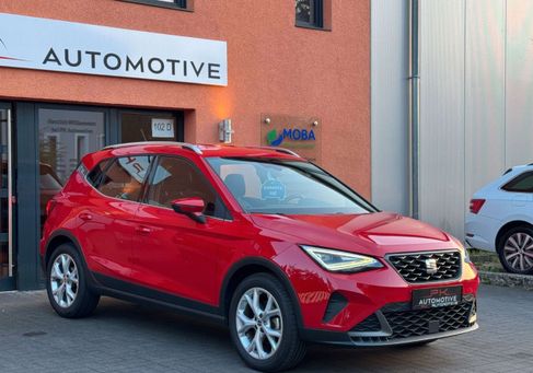 Seat Arona, 2023 2
