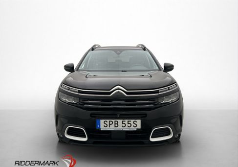 Citroën C5 Aircross, 2022
