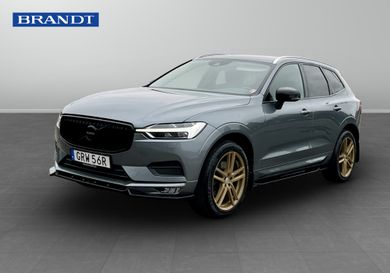 Volvo XC60, 2020