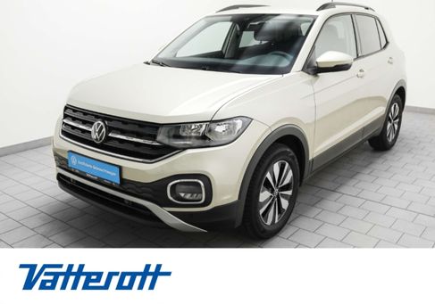 Volkswagen T-Cross, 2023