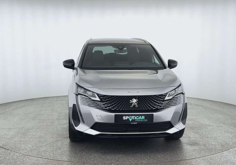 Peugeot 5008, 2023