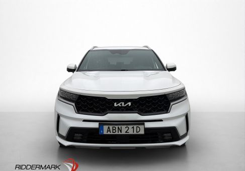 Kia Sorento, 2022 2