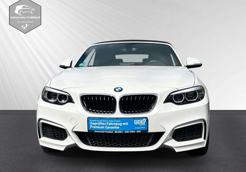BMW 218, 2018 2