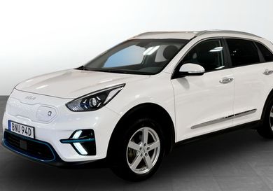 Kia Niro, 2022
