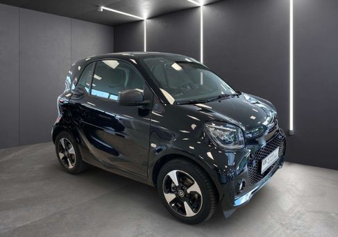 Smart ForTwo, 2024