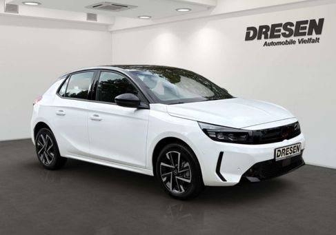 Opel Corsa, 2026 3