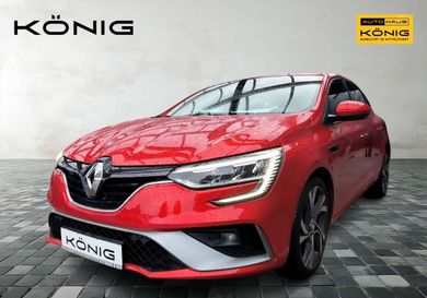 Renault Megane, 2021