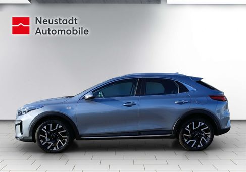 Kia XCeed, 2024