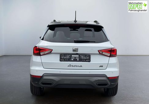 Seat Arona, 2026 3