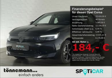 Opel Corsa, 2024