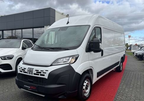 Fiat Ducato, 2024