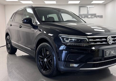 Volkswagen, 2019 2