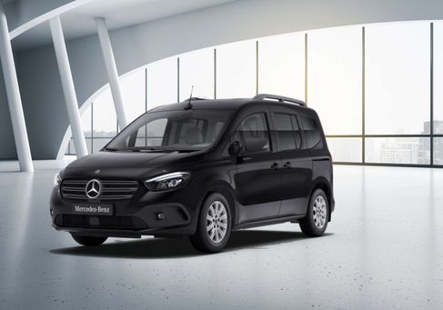 Mercedes-Benz Citan, 2022