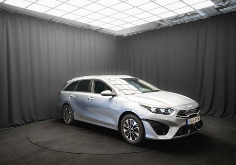 Kia Cee'd Sportswagon, 2024