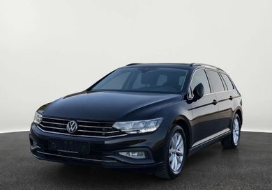 Volkswagen Passat Variant, 2019