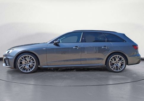 Audi A4, 2023 3