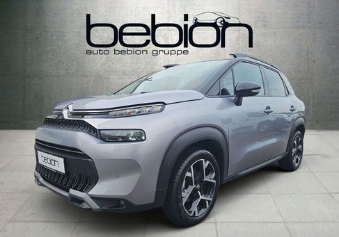 Citroën C3 Aircross, 2023 2