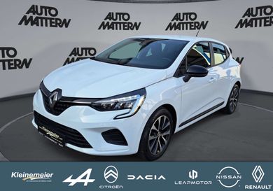 Renault Clio, 2023