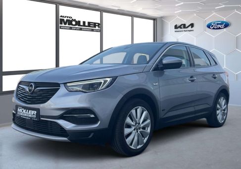 Opel Grandland X, 2020 2