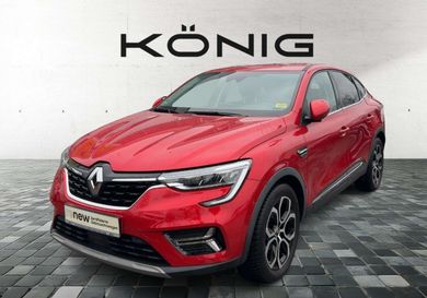 Renault Arkana, 2024