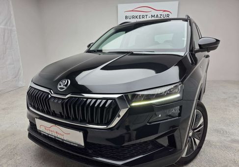 Skoda Karoq, 2022
