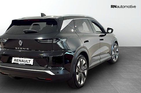Renault Scenic, 2026