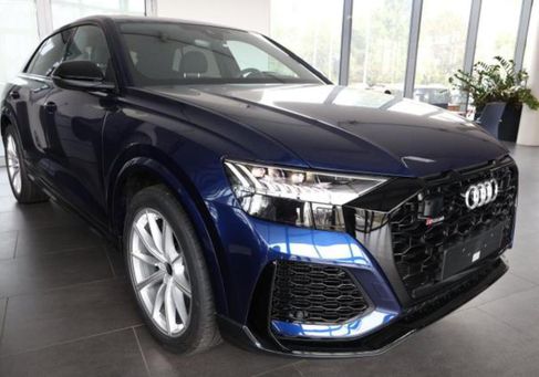 Audi, 2023 2