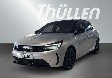 Opel Corsa, 2025