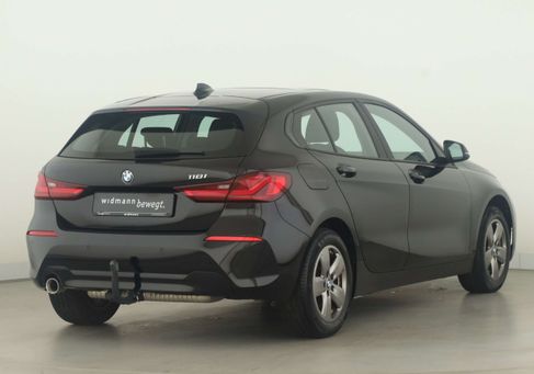 BMW 118, 2023