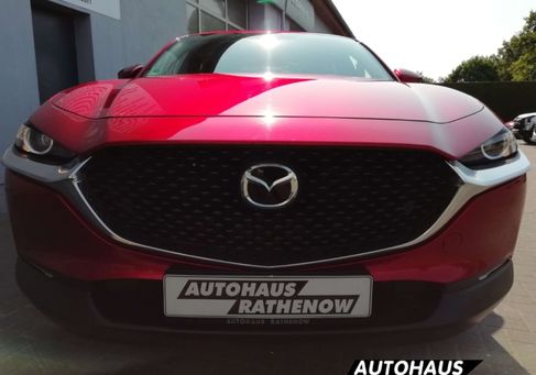 Mazda CX-30, 2025 3