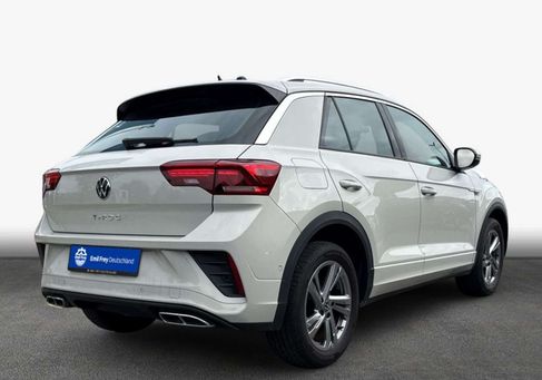 Volkswagen T-Roc, 2024 2