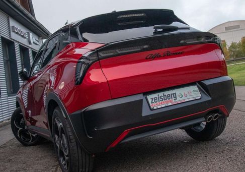 Alfa Romeo Junior, 2024