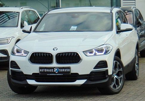 BMW X2, 2023