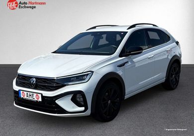 Volkswagen Taigo, 2023