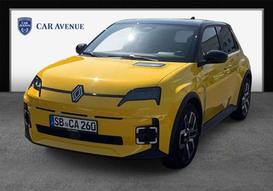 Renault R 5, 2026
