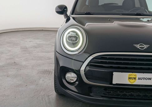 MINI Cooper, 2019