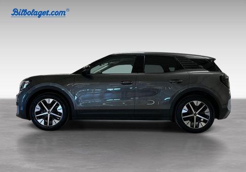 Ford Explorer, 2024