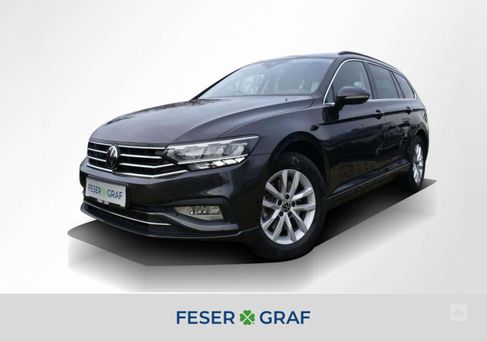 Volkswagen Passat Variant, 2024