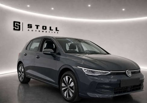Volkswagen Golf, 2026 3