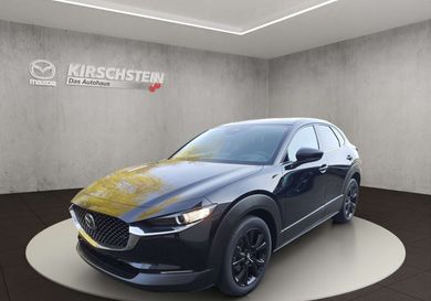 Mazda CX-30, 2026