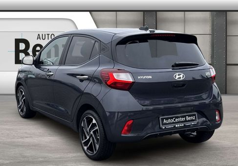 Hyundai i10, 2026 3