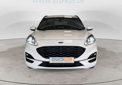 Ford Kuga, 2020