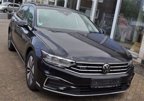 Volkswagen Passat Variant, 2022 2