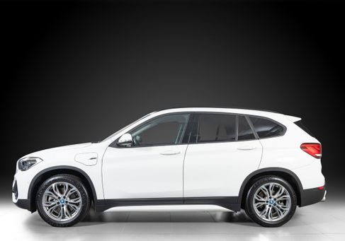 BMW X1, 2022 3