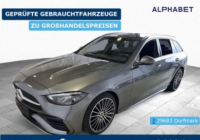 Mercedes-Benz 220, 2023