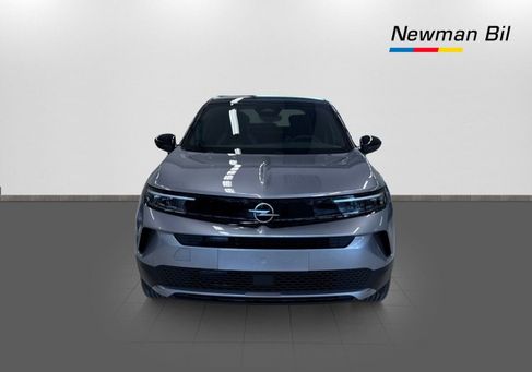 Opel Mokka, 2025 2